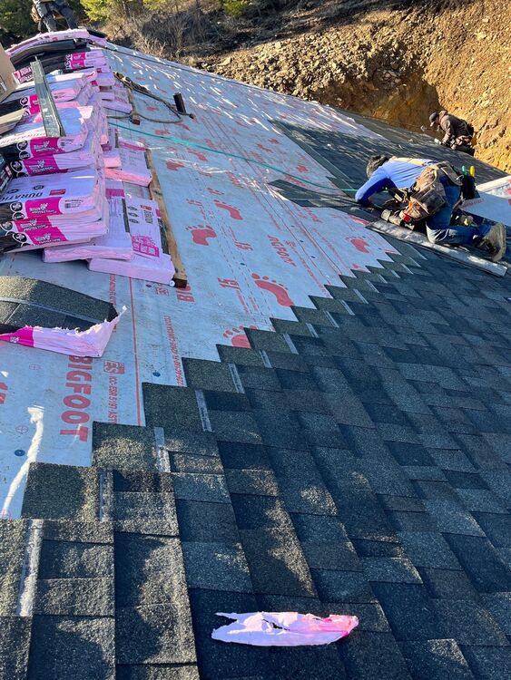 Image for SkyRight Roofing and Gutters with ID of: 7109674