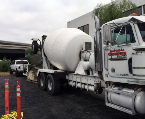 Image for Gerber Concrete Services Inc with ID of: 7109919
