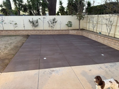 Image for Gerber Concrete Services Inc with ID of: 7109920