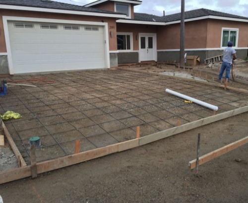 Image for Gerber Concrete Services Inc with ID of: 7109921