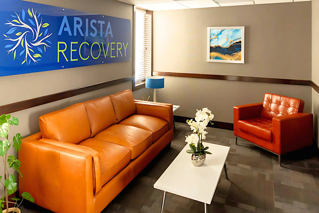 Image for Arista Recovery with ID of: 5182504
