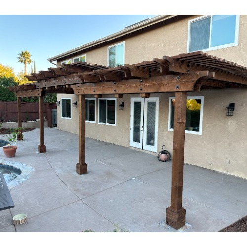 Image for Parkway Construction Services, Inc. with ID of: 7109949