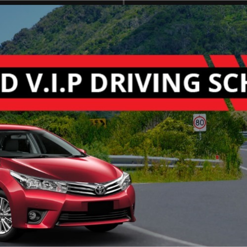 Image for David VIP Driving School with ID of: 7110028