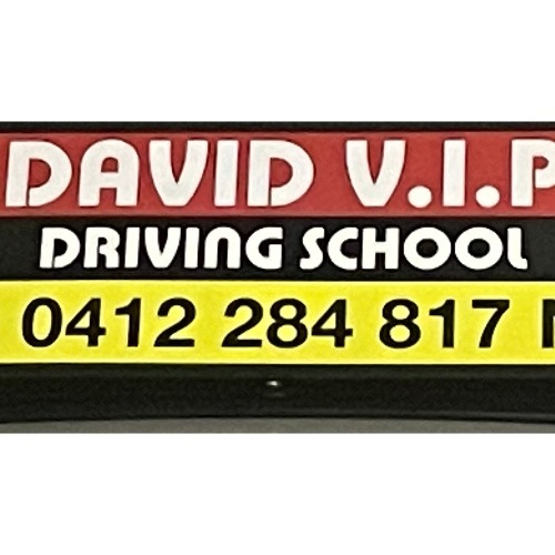 Image for David VIP Driving School with ID of: 7110029