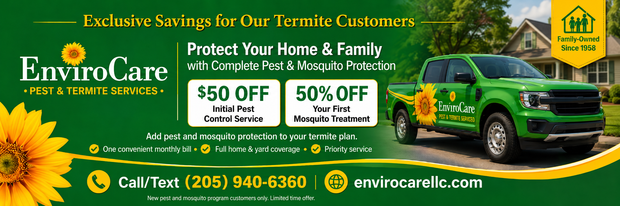Image for Envirocare with ID of: 7110048