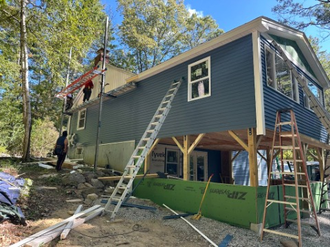 Image for Nova Roofing and Siding with ID of: 7110142