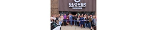 Image for Glover Agency with ID of: 7110217