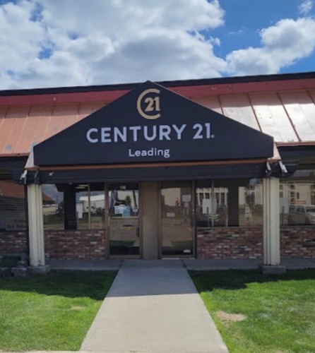 Image for Century 21 Leading with ID of: 7110242