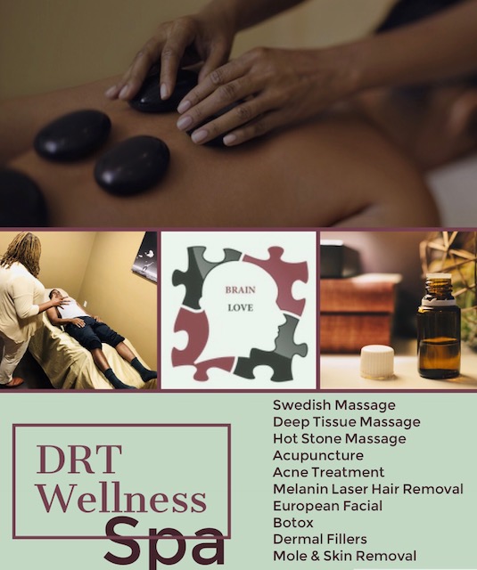 Image for DRT Behavioral Services with ID of: 7110258