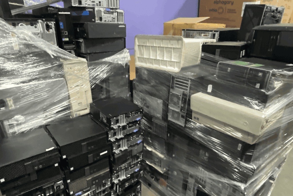 Image for R2 Recycling - Brooklyn with ID of: 7110313