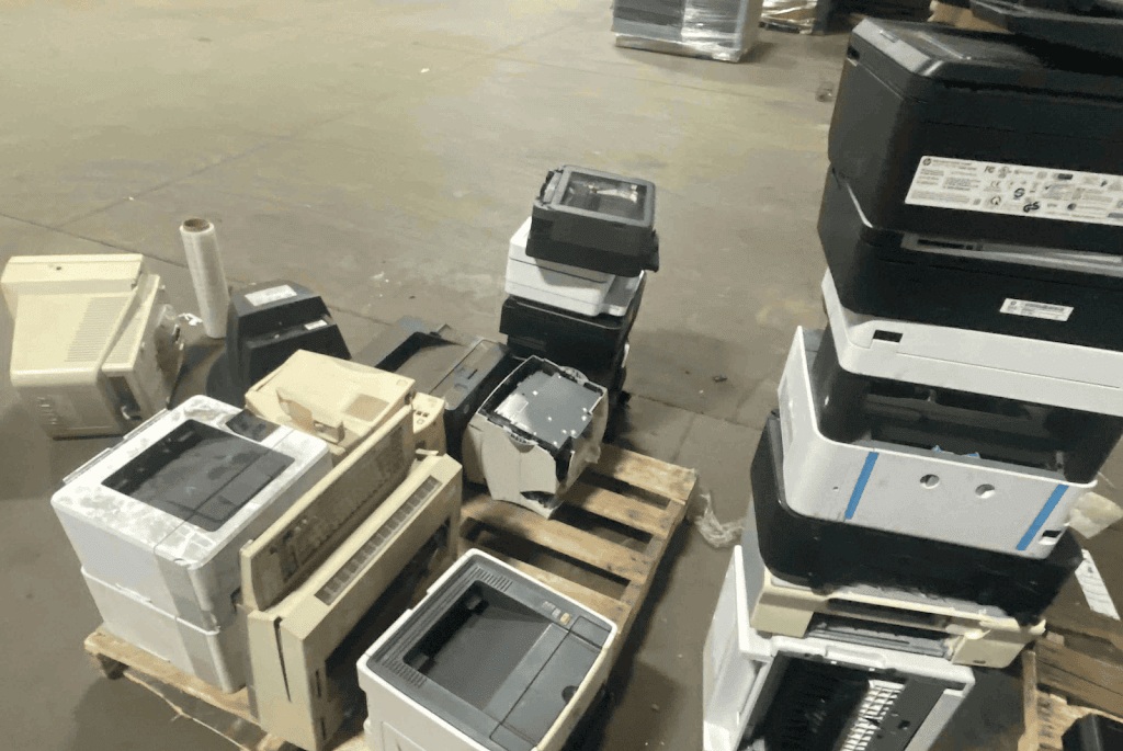 Image for R2 Recycling - Brooklyn with ID of: 7110317