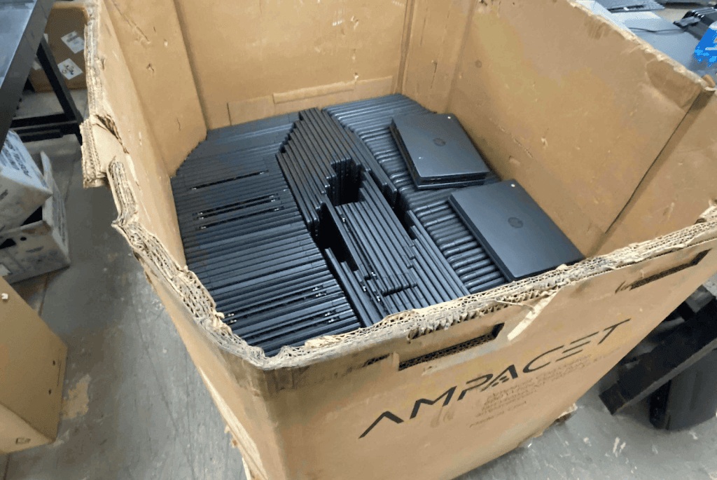 Image for R2 Recycling - Brooklyn with ID of: 7110321