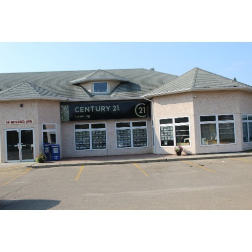 Image for Century 21 Leading with ID of: 7110427