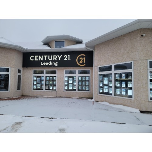 Image for Century 21 Leading with ID of: 7110428
