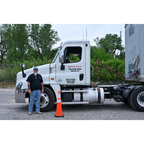 Image for Driving Academy with ID of: 7110511