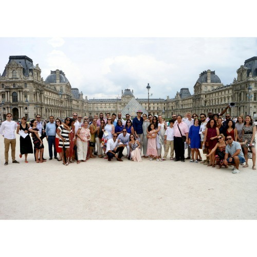 Image for Treasure Hunt Teambuilding Paris with ID of: 7110541