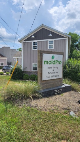 Image for MoldPro with ID of: 7110560