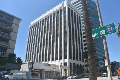 Image for LA Lemon Lawyer with ID of: 7110634