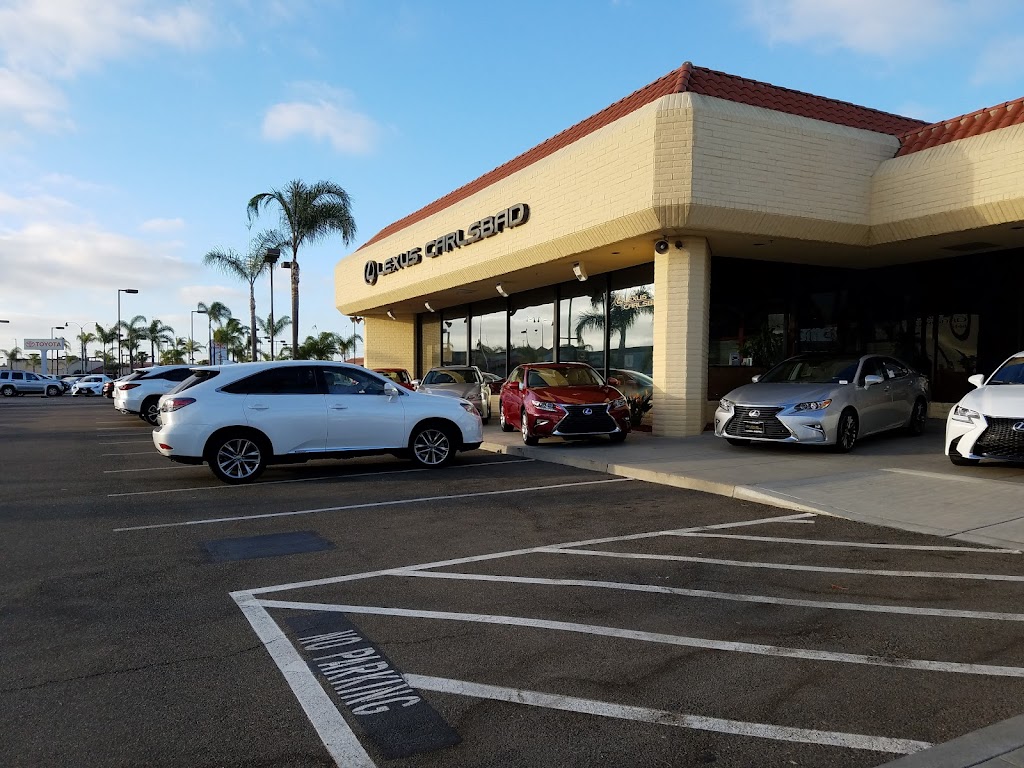 Image for Lexus Carlsbad with ID of: 7110662