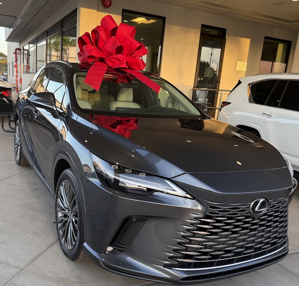 Image for Lexus Carlsbad with ID of: 7110665