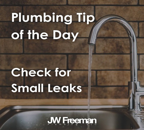 Image for J.W. Freeman Plumbing with ID of: 7110688