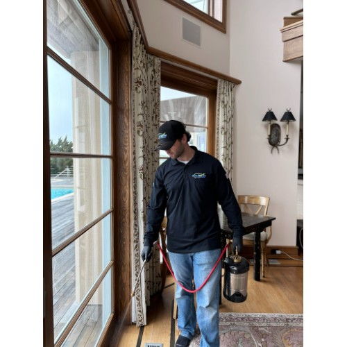 Image for Pro-Force Pest Solutions with ID of: 7110750