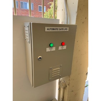 Image for Verlek Electrical Solutions with ID of: 7110765