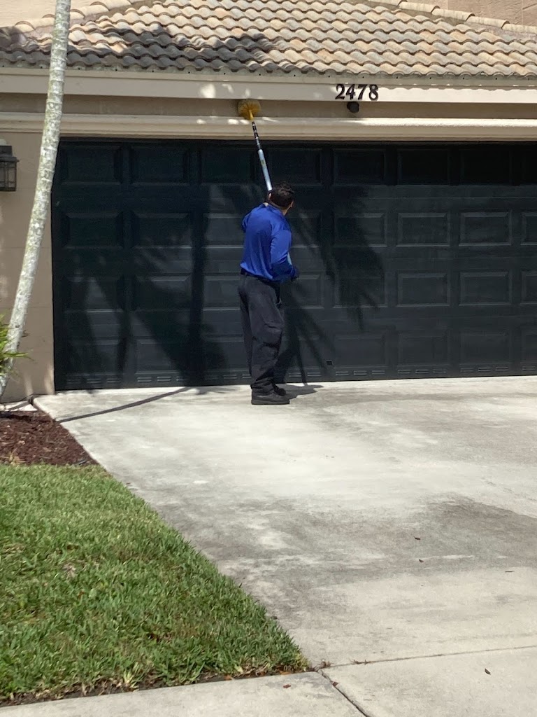 Image for Native Pest Management with ID of: 7110867