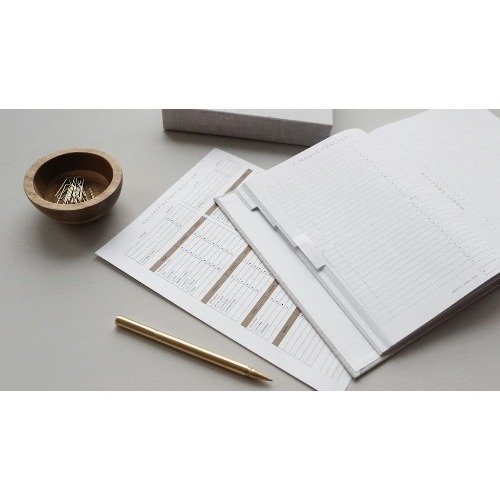 Image for Tidy Books Bookkeeping with ID of: 7110936