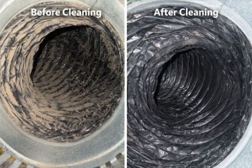 Image for Air Nova Duct Cleaning with ID of: 7110983