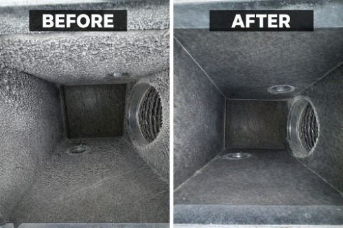 Image for Air Nova Duct Cleaning with ID of: 7110984