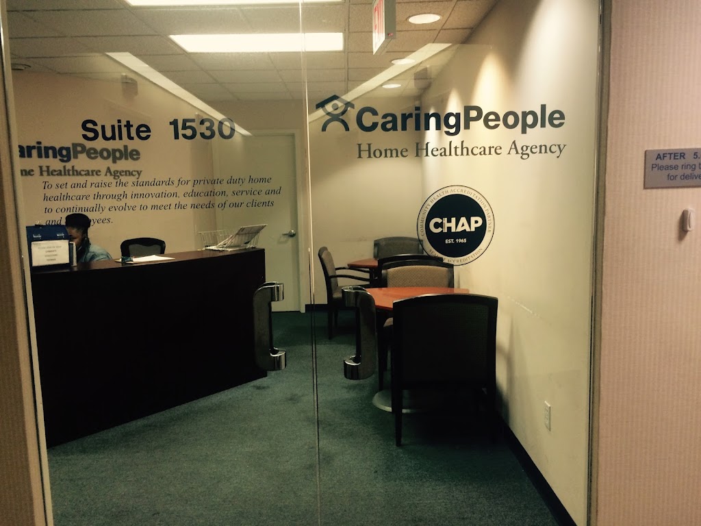 Image for Caring People with ID of: 7111028