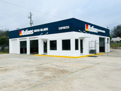 Image for Nations Auto Glass - Augusta with ID of: 7111105