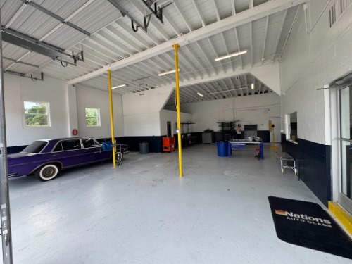 Image for Nations Auto Glass - Augusta with ID of: 7111107