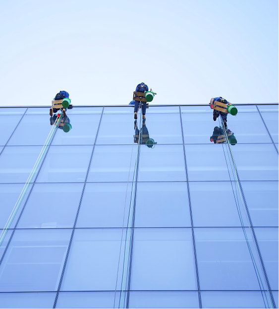 Image for KEVCO Building Services Inc with ID of: 7111618