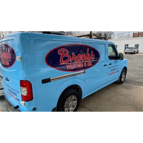 Image for Brooks Heating & Air LLC with ID of: 5728573
