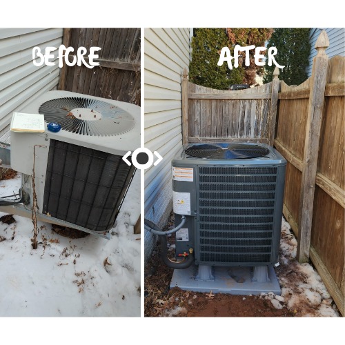 Image for Brooks Heating & Air LLC with ID of: 5728574
