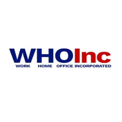 Image for WHOInc with ID of: 7111761