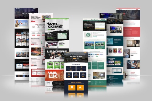 Image for AdRize Digital with ID of: 7111800