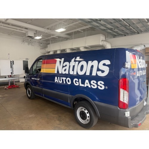 Image for Nations Auto Glass - Cincinnati with ID of: 7111801