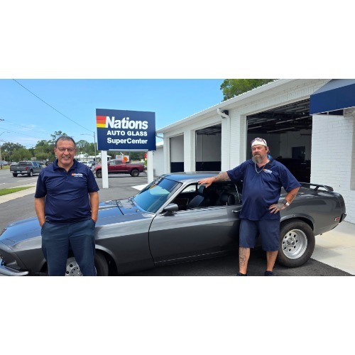 Image for Nations Auto Glass - Cincinnati with ID of: 7111803