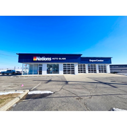 Image for Nations Auto Glass - Cincinnati with ID of: 7111808