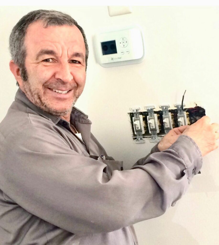 Image for LK Electric with ID of: 7111813