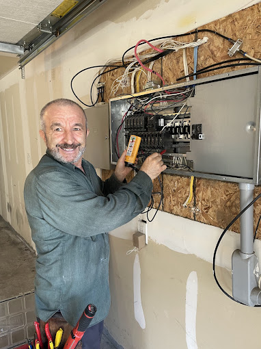 Image for LK Electric with ID of: 7111815