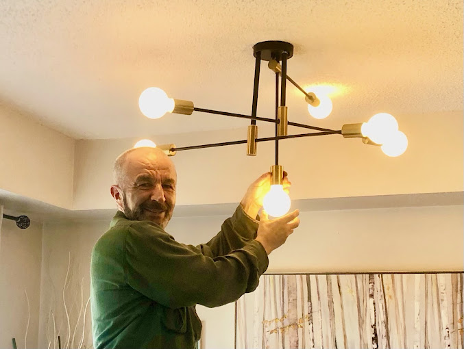 Image for LK Electric with ID of: 7111817