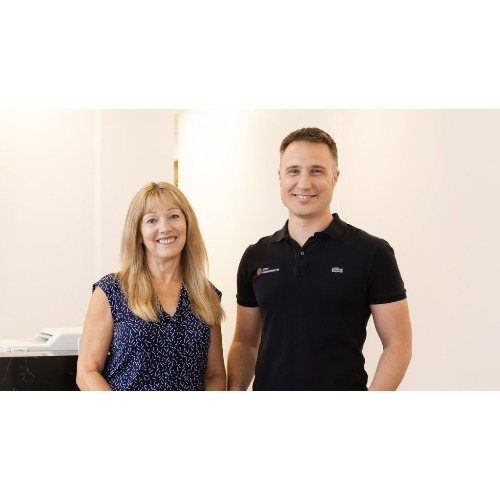 Image for Stott Chiropractic with ID of: 7111825