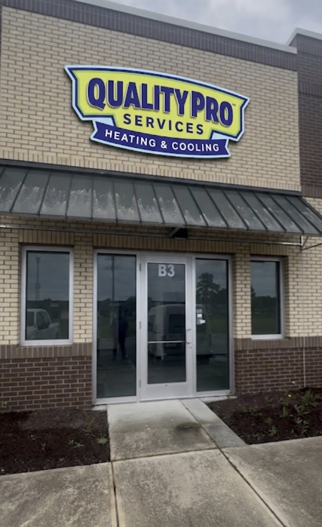 Image for Quality Pro Services Myrtle Beach with ID of: 7111889