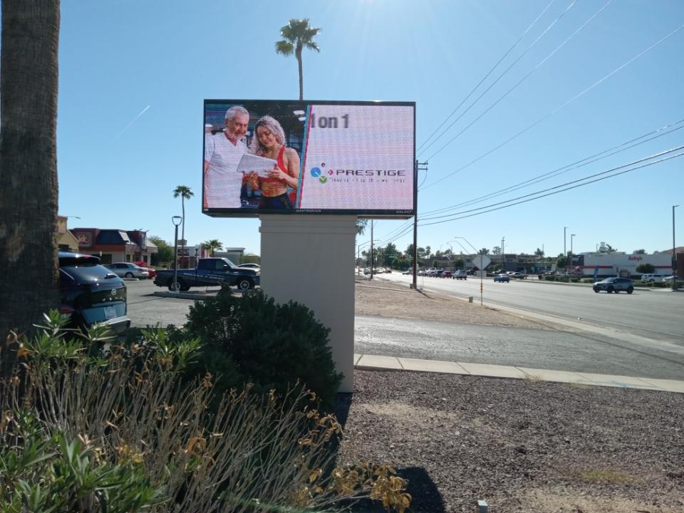 Image for Double T Signs with ID of: 7111935