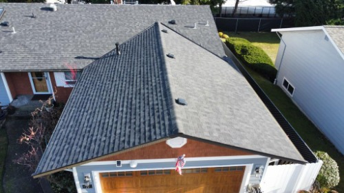 Image for Three Flags General Remodeling, LLC with ID of: 7112030