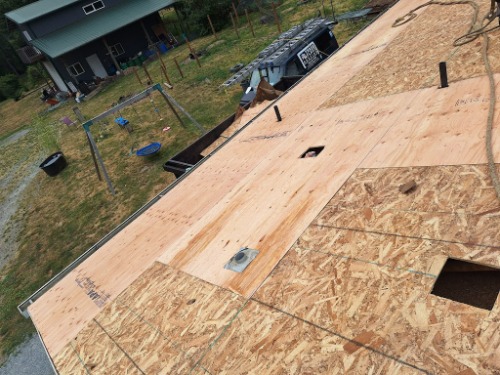 Image for Three Flags General Remodeling, LLC with ID of: 7112031